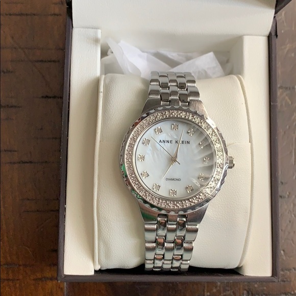 Anne Klein Accessories - Anne Klein watch!